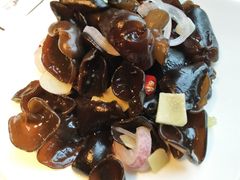 -探鱼·鲜青椒爽麻烤鱼(西南商都店)