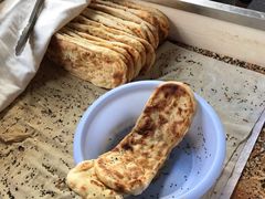 油酥饼-铁谢李松祖传羊肉汤馆