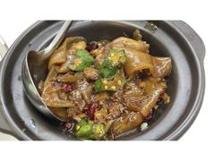 -新峰肉骨茶(总店)