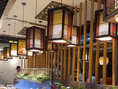 -千岛湖小鱼儿·淳安匠心农家菜