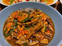 -驿楼兰·新疆菜(火车站店)