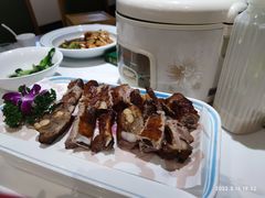 -大鸽饭(马王堆店)