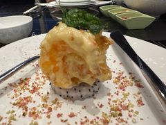 -杭州临平万丽酒店·万丽轩中餐厅