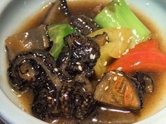 -德川家日本料理(中关村寰太大厦店)