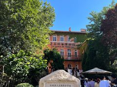 -青岛啤酒博物馆