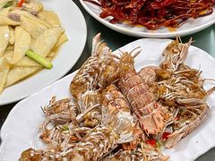 -温州风味老乡饭庄(斜角街店)