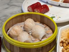 -蝴蝶里·粤菜·点心(滨江龙湖店)