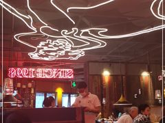 -外婆家(蓝色港湾店)