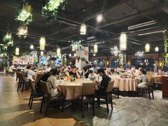 -牛头鱼庄·地道广西菜(西明店)