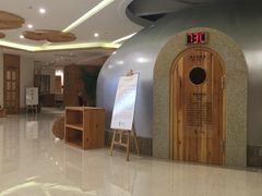 -热带雨林汗蒸馆(汶水东路店)