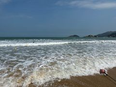 -青澳湾北回归线广场