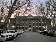 -山东师范大学(千佛山校区)