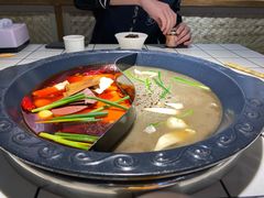 -味流印市井火锅