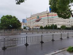 -宁波罗蒙环球乐园