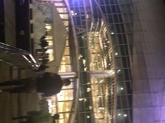 -宝能国际体育演艺中心