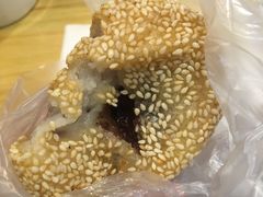 -新丰小吃(中山中路分店)