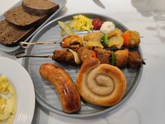 -库滋明·俄罗斯特色美食(中央大街店)