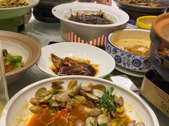 -老平安农家菜(平安店)