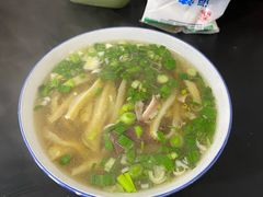 -老李家杂肝汤(回民街店)