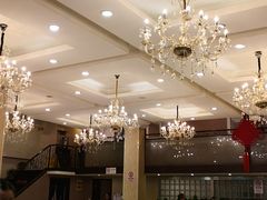 大堂-红城阁·上海味道(四平路店)
