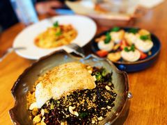 -青麦家·融合餐厅(江岛智立方店)