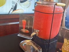 -索菲特西湖大酒店·香榭丽全日候餐厅(南山路店)