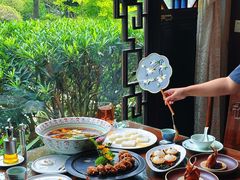 -果然居酒家 · 顺德园林私房菜