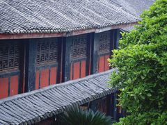 -峨眉山报国寺