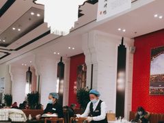 大堂-马凯餐厅(地安门店)