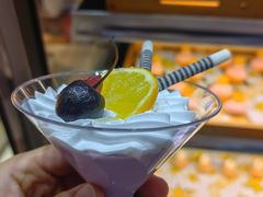 -福缘烤肉王自助(爱琴海-原比尔森店)