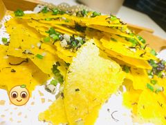 玉米锅巴-千岛湖小鱼儿·淳安匠心农家菜