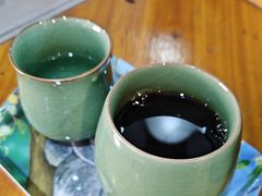 -参差咖啡(水果湖公园店)