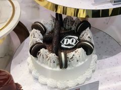 -DQ·蛋糕·冰淇淋(新佳丽店)