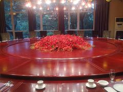 -顺风山庄(水濂山店)