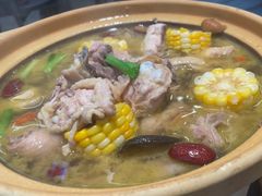 -敏华冰厅(平安金融中心店)