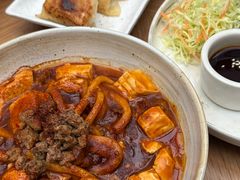 -无印良品餐堂 MUJI Diner(成都太古里店)