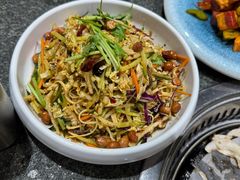 -鹤之乡·齐齐哈尔烤肉·非遗(秋涛路店)