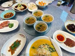 -花园茶楼·早茶·淮扬菜(兴城西路店)