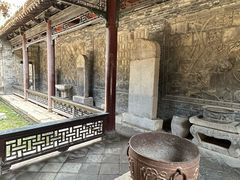 -西安化觉巷清真大寺
