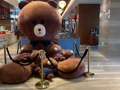-美盛喜来登大酒店-盛宴标帜餐厅