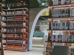 -游心咖啡(青山红坊店)