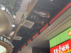 -火啫啫·粤式啫啫煲(南通首店)