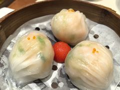 -禄运茶居·手工点心(猎德店)
