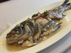 -谷语中餐厅