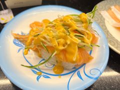 -三禾寿司(石龙店)