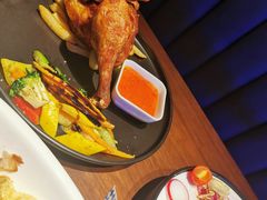 -Ambra Haus琥珀屋精酿餐厅(宝山店)