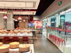 自助取餐区-龍歌自助小火锅(李沧顺和汇店)