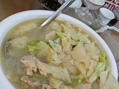 -周师饭店