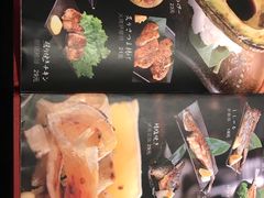 -纪州豚骨酱油拉面(锦延路店)