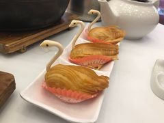-稻香海鲜饭店(第一国际店)